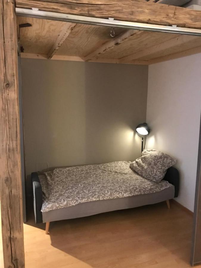 Apartment 26 Eighty Semmering Esterno foto