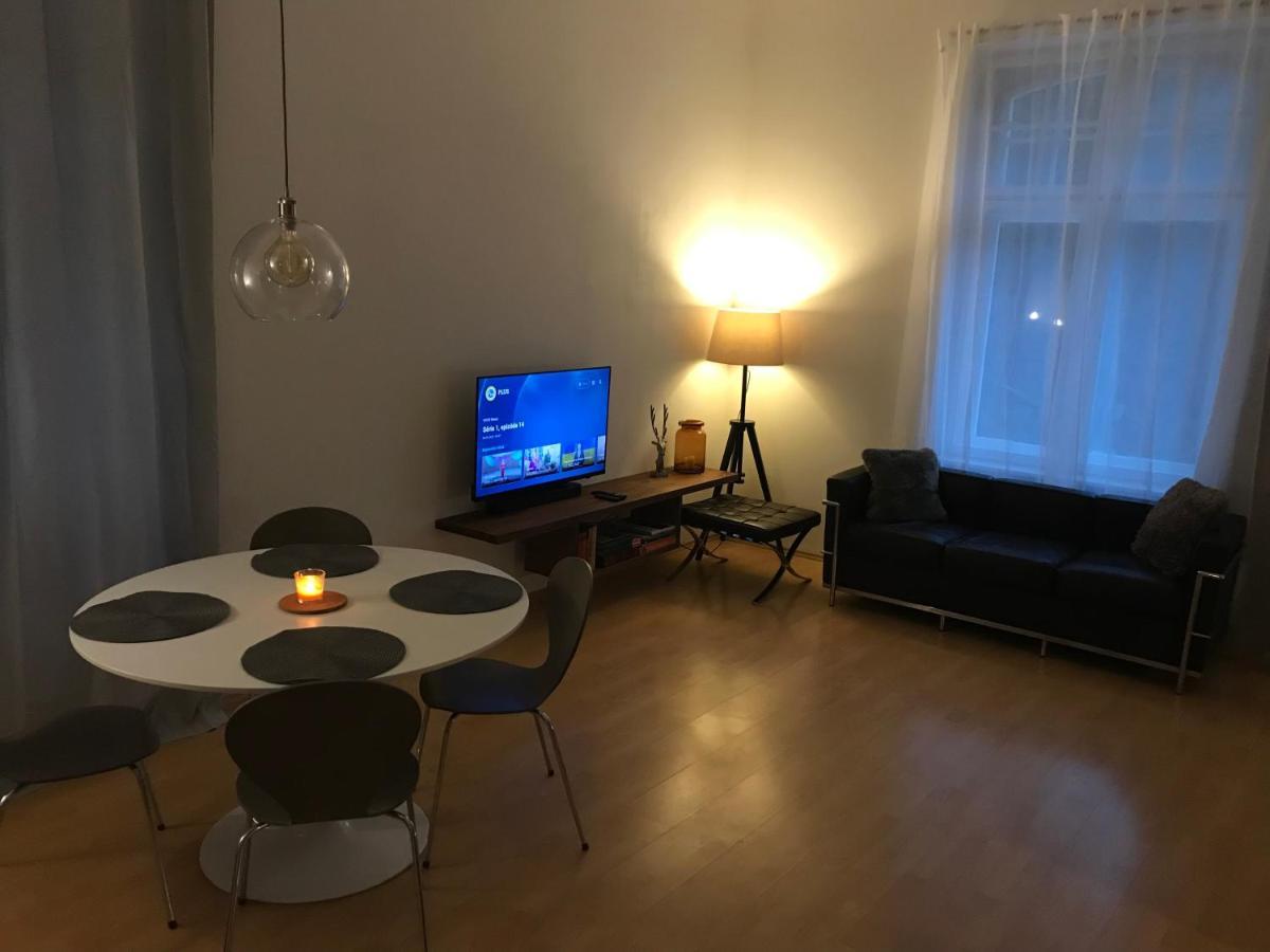 Apartment 26 Eighty Semmering Esterno foto